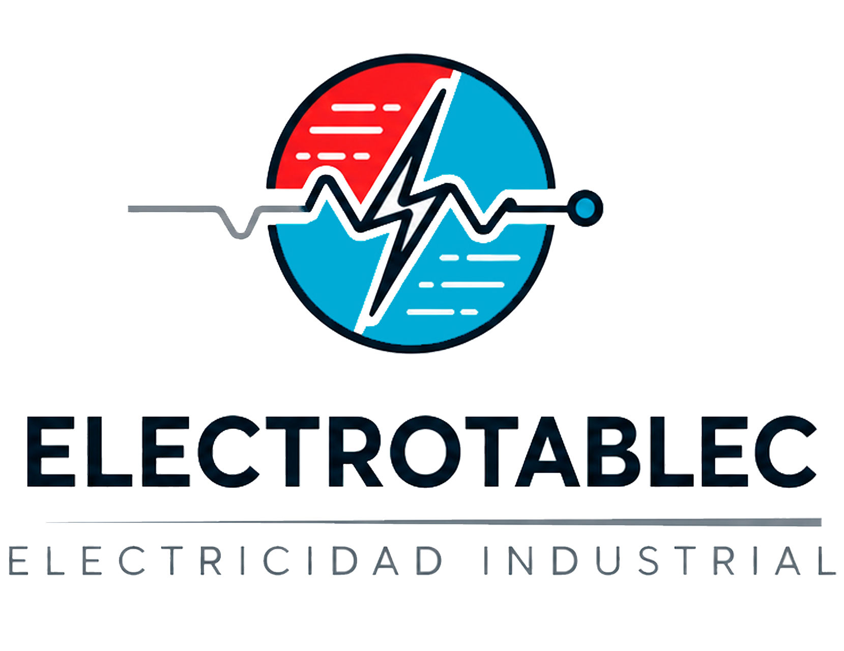 Logotipo de Electrotablec